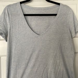 Lululemon t-shirt